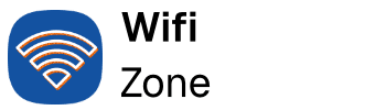 WifiZone Logo