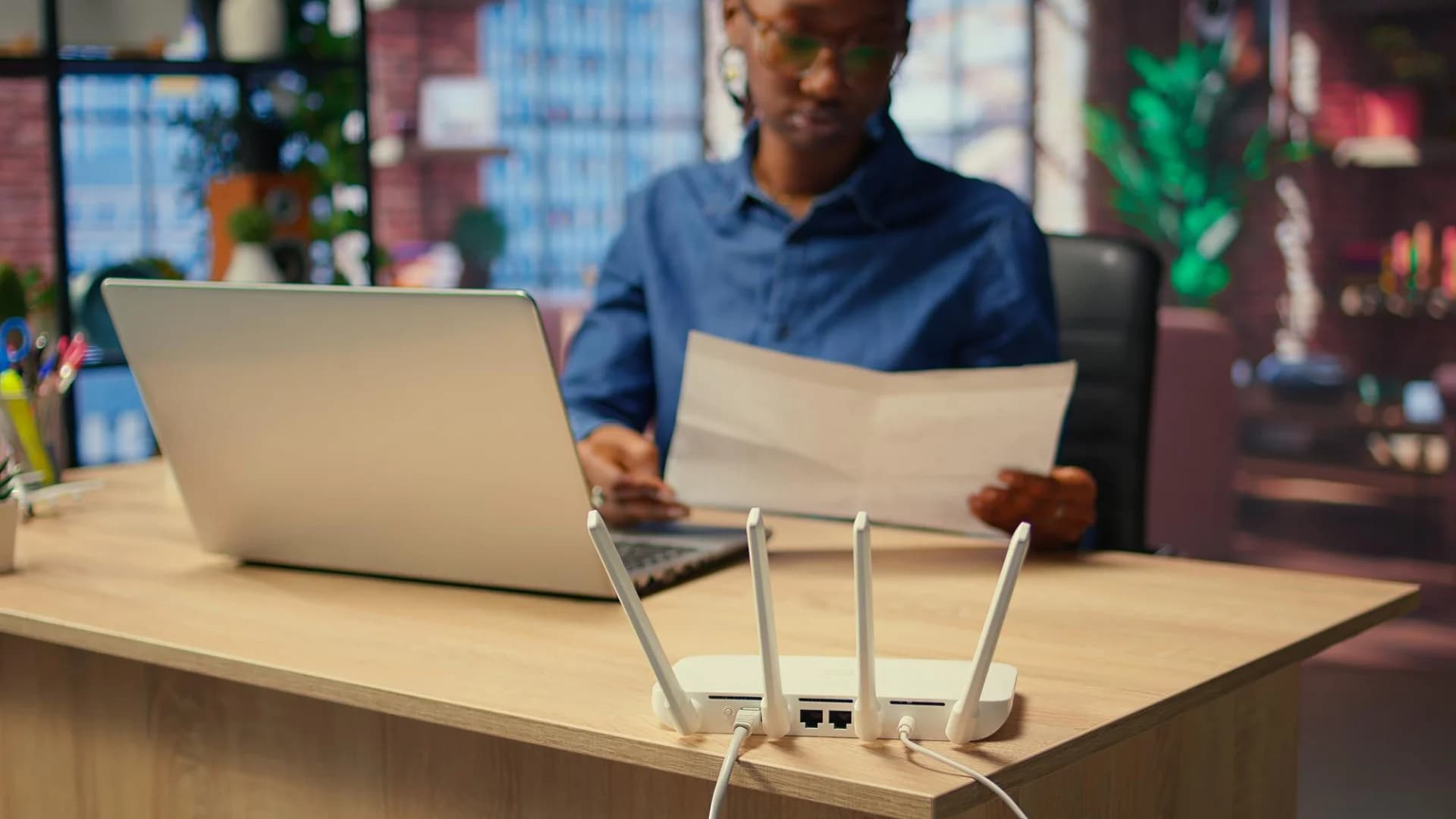 Opérateur hotspot data-driven